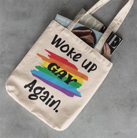 Lgbt Gay Pride Svg Funny Gay Quote Svg Gay Dxf Sublimation Etsy