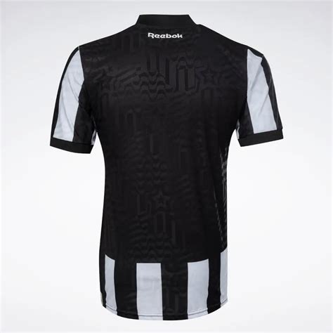 Botafogo Home Kit