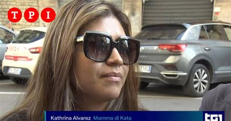 Denunciata La Mamma Di Kata Avrebbe Accoltellato Una Donna In Un Locale