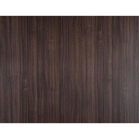 Mica Wood Paper Brown 1 Mm Merino Decorative Laminates For Furniture