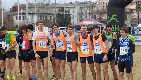 Stupiggia Si Conferma Tra I Migliori A Galliera Atletica Vicentina