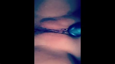 Up Close Pussy Masterbation