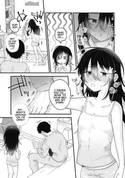 Charming Charm Nhentai Hentai Doujinshi And Manga