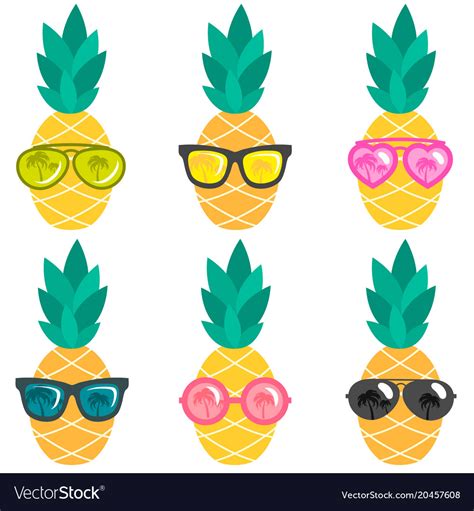 Pineapple Wearing Sunglasses Clipart 10 Free Cliparts Download Images On Clipground 2024