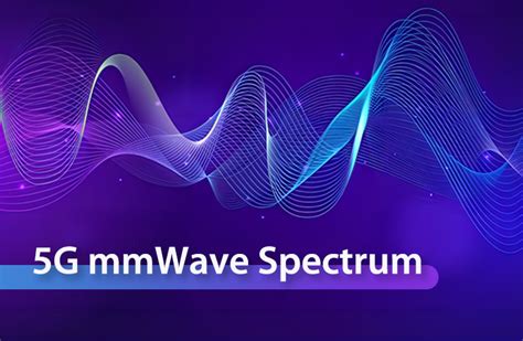 5G mmWave Spectrum