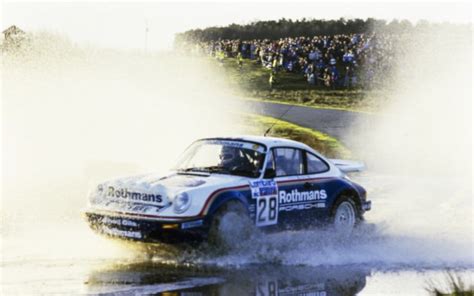 グランドレイド on Twitter RT WRCPAST 1984 Lombard RAC Rally Car 28