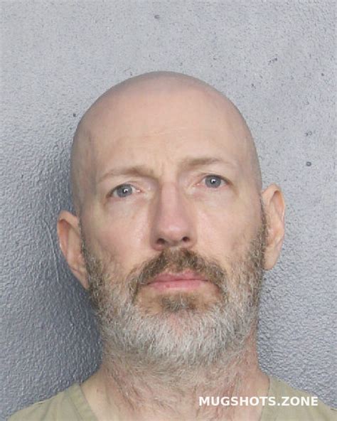 Webster Jeffrey Adam 02152024 Broward County Mugshots Zone