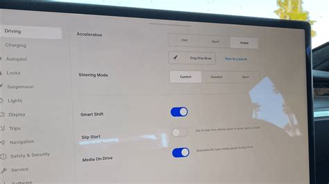 Tesla V11 Update Leaks Features And Release Date Evbite