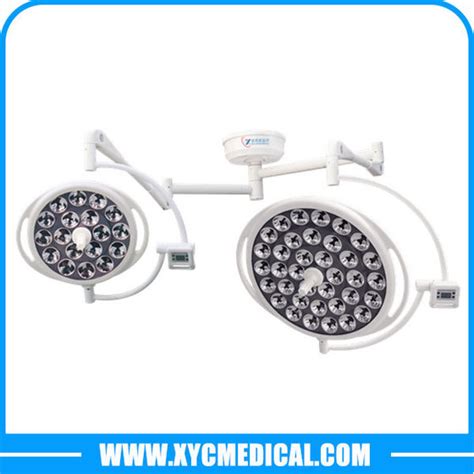 Ceiling Mounted Equipmen Led Surgical Lamp Surgical Light Low