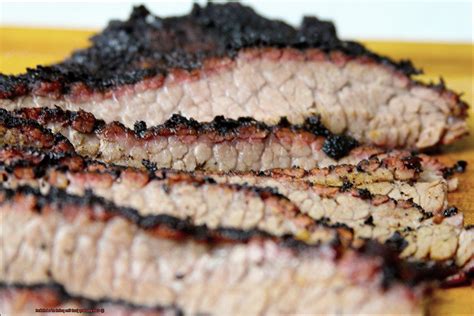Can you buy just the point of a brisket? - Pastime Bar And Grill
