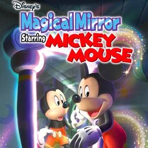 Magical Mirror Starring Mickey Mouse - IGN