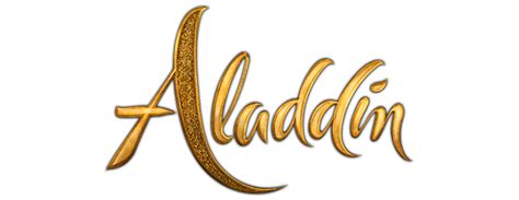 Aladdin Logo Transparent Images PNG | PNG Mart