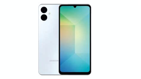 Cari HP Harga 1 Jutaan Intip Spesifikasi Samsung Galaxy A05 Dan