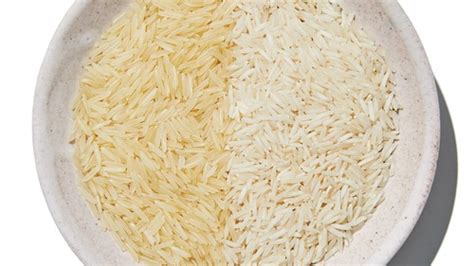 Organic Soft Texture Long Grain White Sella Basmati Rice At Best Price