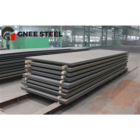 China Jis Hsla Steel Plate Manufacturers Suppliers Factory Jis Hsla