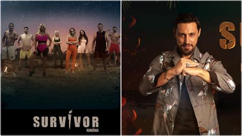 Schimbare Major La Survivor Rom Nia Ce Se Nt Mpl Cu Noul Sezon