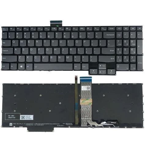 New Keyboard For Lenovo Thinkbook P G Ach P G Arh P G Irh Us