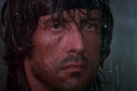 35 Years Ago Sylvester Stallone Gets Captured By ‘rambo Iii Drgnews