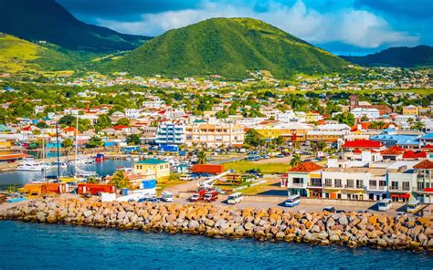 Basseterre The Ultimate Travel Guide