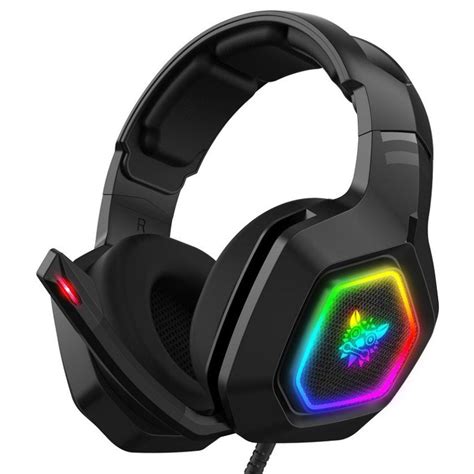 Onikuma K Gaming Headset With Rgb Flowing Led Shopee Philippines