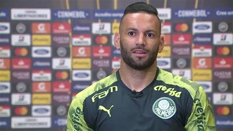 V Deo Weverton Completa Jogos E Elege Melhores Momentos A