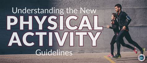 Updated Physical Activity Guidelines For Americans Cardiometabolic Health Congress