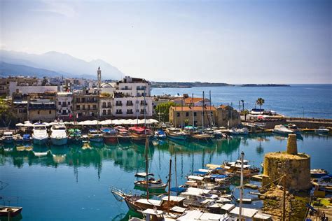 Northern Cyprus A Group Tour Of The Islands History And Culture