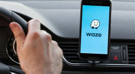 Tres funciones de Waze que quizás no sabías que existían y te pueden