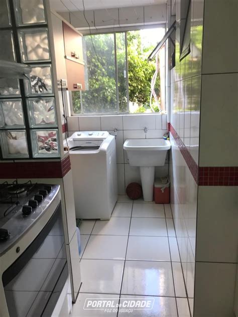 Apartamento Venda M Polo Centro Foz Do Igua U Pr Portal