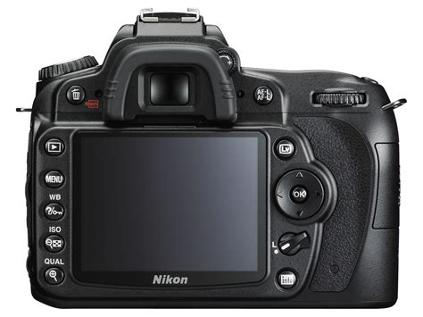 Optimized Settings to Configure the Nikon D90 | Nikon D90 Lab (New Home)