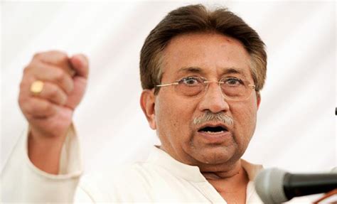 Pakistan Court Sentences Former Military Ruler Musharraf To Death For Treason The Standard