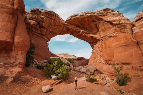 Best Arches In Arches National Park Fun Life Crisis