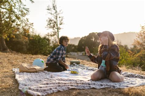 Children Playing Outdoors · Free Stock Photo