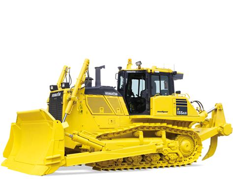 Komatsu D155AXi 8E0 Specifications Technical Data 2015 2021