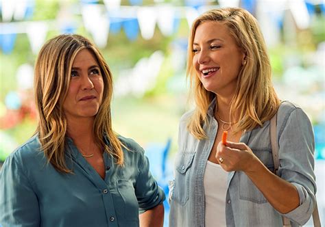 ‘Mother’s Day’ Review: Julia Roberts and Jennifer Aniston Star in One ...