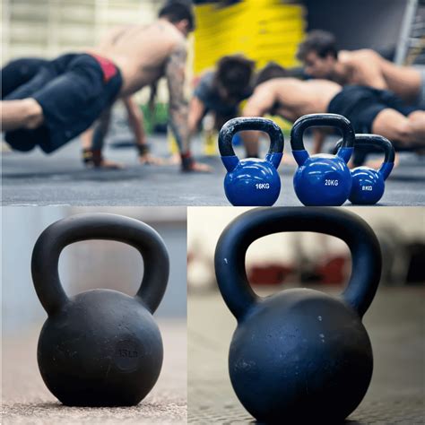 Kettlebells For Fat Loss: Your Ultimate Fat Burning Exercise