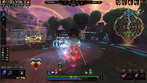 Unstoppable Aphrodite Smite Conquest Gameplay Youtube