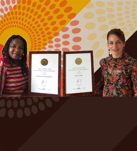 CAMFED Association - leaders for girls’ education - How we operate 