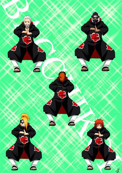 Akatsuki Akatsuki Photo 22555810 Fanpop