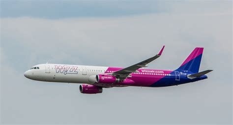 Wizz Air Announces A New Base In Milan Malpensa Italy