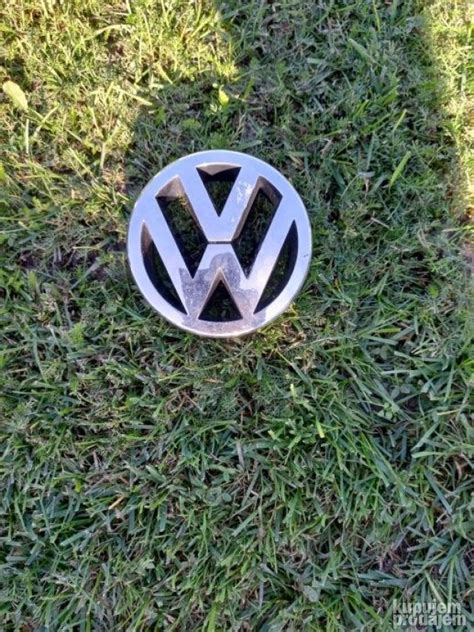 Novi Prednji Znakovi Vw Golf Passat Na Veliko I Malo KupujemProdajem