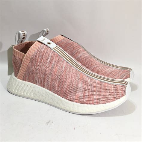 Yahoo オークション cm adidas NMD CS PK S E KITH X NAKED BY