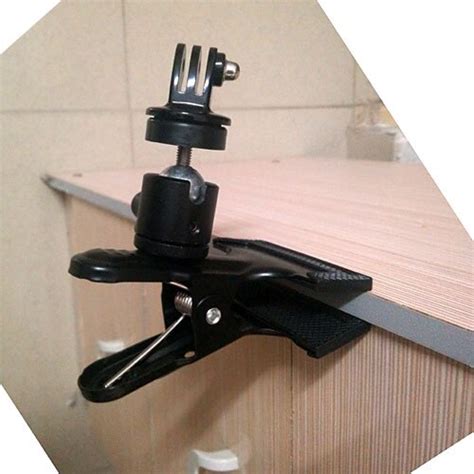 Accessoires Super Clamp Mount Houder Met Mini Stat Grandado