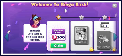 Bingo Bash Free Chips August 2024 Fcc🥅 Descubra A Emoção De Apostar