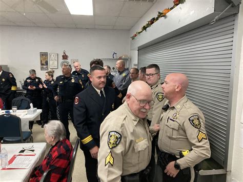 Honoring Our Veterans – CHRISTIAN COUNTY SHERIFF’S OFFICE