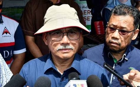 Sektor Pertanian Di Terengganu Bakal Dapat Peruntukan Lebih Rm Juta