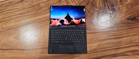 Lenovo ThinkPad X1 Carbon (Gen 12) Review: Light in Weight, Heavy in AI ...