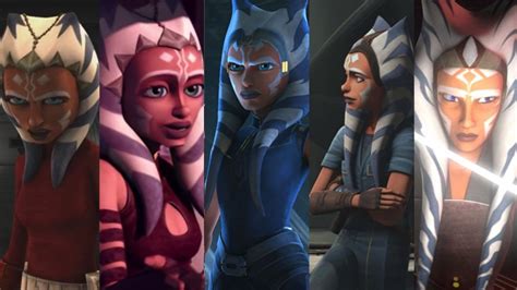 Ahsoka Tano: Image Gallery (Sorted by Low Score) | Know Your Meme