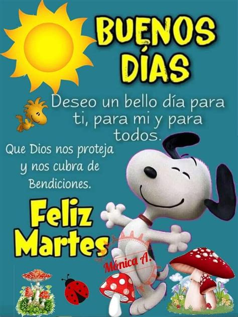 Pin de Blanca en Feliz martes Feliz viernes buenos días Saludos de