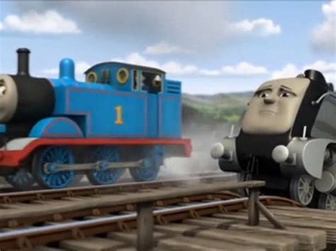 Thomas And Friends Hero Of The Rails Trailer